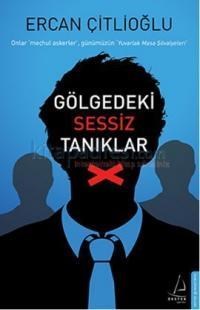 Gölgedeki Sessiz Tanıklar (2013)