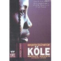 Köle (ISBN: 9789759025000)