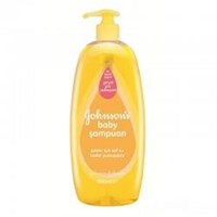 Johnson`s Baby Şampuan 800 ml