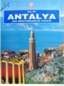 Antalya (ISBN: 9789754796834)