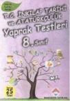 T. c. Inkılap Tarihi ve Atatürkçülük (ISBN: 9786054142569)