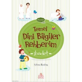 İbadet (ISBN: 9786051622538)