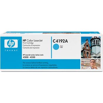 HP C4192A