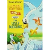 The Ugly Duckling (Level 1 - Book 1) - Kolektif 9789833664733