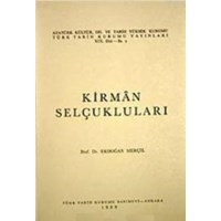 Kirman Selçukluları (ISBN: 9789751600499)