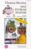 Max Intikam Peşinde (ISBN: 9789755109879)