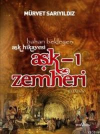 Aşk-ı Zemheri (ISBN: 9786055394493)