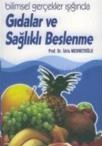 Gıdalar ve Sağlıklı Beslenme (ISBN: 9789759255817)