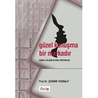 Güzel Konuşma Bir Markadır (ISBN: 9786053331384)