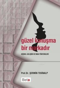 Güzel Konuşma Bir Markadır (ISBN: 9786053331384)