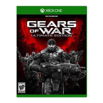 Microsoft Gears of War Ultimate Edition Xbox