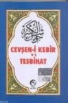Cevşen-i Kebir ve Tesbihat (ISBN: 9786055408176)