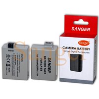 Sanger Canon LP-E5 LPE5 Sanger Batarya Pil