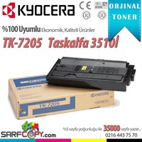 Kyocera Tk-7205 Orjinal Toner