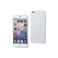 Muvit Thingel iPhone 6 Kılıfı Beyaz