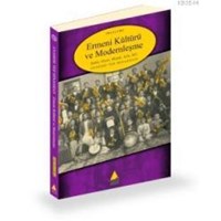 Ermeni Kültürü ve Modernleşme (ISBN: 9789757265853)