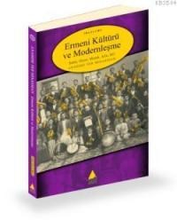 Ermeni Kültürü ve Modernleşme (ISBN: 9789757265853)