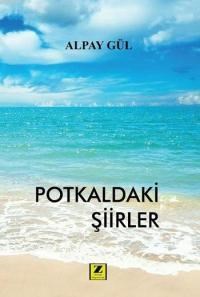 Potkaldaki Şiirler (ISBN: 9786059818056)