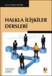 Halkla Ilişkiler Dersleri (ISBN: 9786055336677)