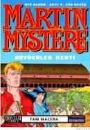 Martin Mystere 9 (ISBN: 9789753294423)