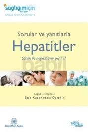 Sorular ve Yanıtlarla Hepatitler (ISBN: 9786056222504)