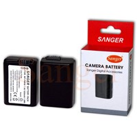 Sanger Sony NP-FW50 FW50 Sanger Batarya Pil