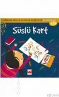Süslü Kart (ISBN: 9789944138727)