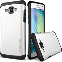 Verus Samsung Galaxy A5 Case Thor Series Kılıf - Renk : White