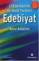 Edebiyat (ISBN: 9789759052966)