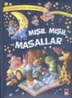 MIŞIL MIŞIL MASALLAR (ISBN: 9786051240626)
