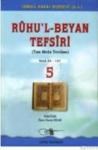 Ruhu`l Beyan Tefsiri (ISBN: 9789756473474)