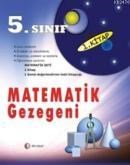 Matematik Gezegeni 1. Kitap (ISBN: 9786054362127)