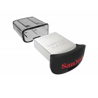 SanDisk Cruzer U SDCZ43-064G-G46–64GB
