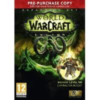 World Of Warcraft : Legion (PC)