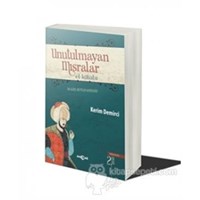 Unutulmayan Mısralar El Kitabı (ISBN: 9786053420484)