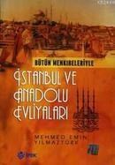 Istanbul ve Anadolu Evliyaları (ISBN: 3002195100579)