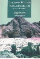 Lykaonia Bölgesi Kaya Mezarları (ISBN: 9789758867325)