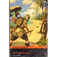 Robinson Crusoe (ISBN: 9781405878708)