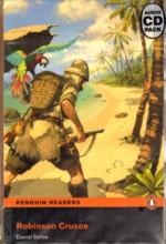 Robinson Crusoe (ISBN: 9781405878708)