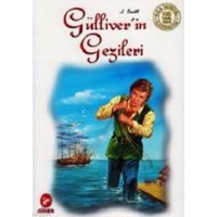Gülliver' in Gezileri (ISBN: 9789759029401)