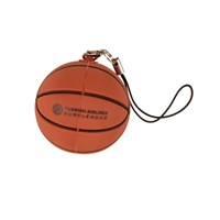 TK Collection Basketbol Topu USB 4 GB