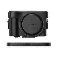 Sony Lcj-Hn Cyber-Shot™ Hx50/Hx50v İçin Kılıf Çanta