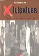 X Ilişkiler (ISBN: 9789758204021)