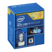 INTEL Core i7 4790K Quad Core 4.00GHz 8MB Turbo 1150p