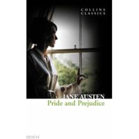 Pride and Prejudice (ISBN: 9780007350773)