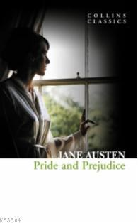 Pride and Prejudice (ISBN: 9780007350773)