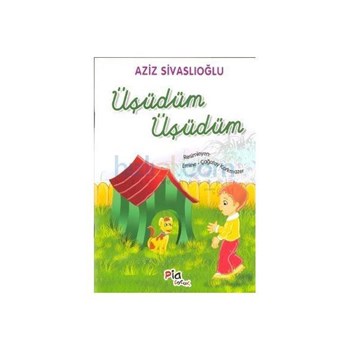Üşüdüm Üşüdüm - Aziz Sivaslıoğlu (ISBN: 9789754689716)