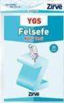 YGS Felsefe Konu Testi (ISBN: 9789944876735)