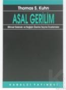 Asal Gerilim (ISBN: 9789757942092)