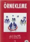 Örnekleme (ISBN: 9786054484140)